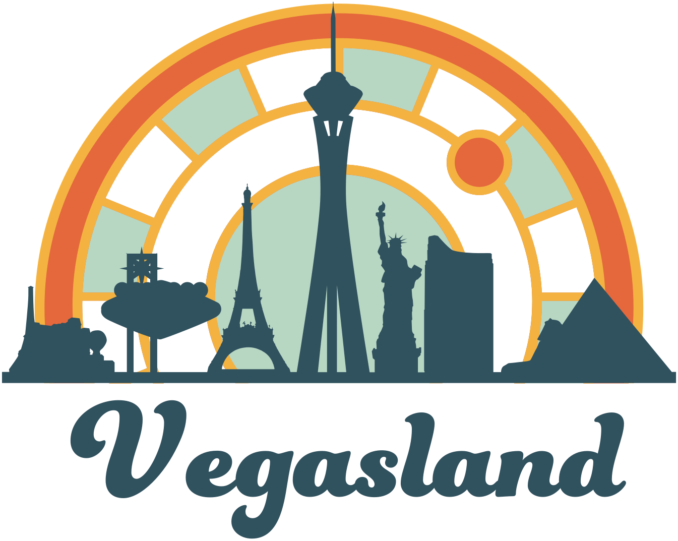 Vegasland