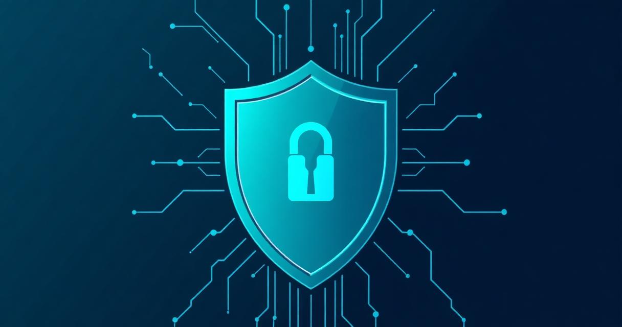 Data protection and privacy shield